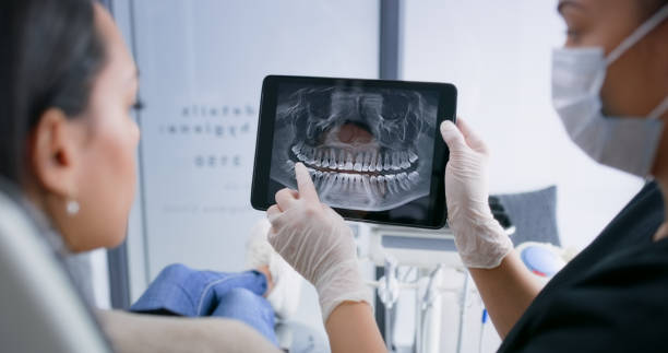 Licensed Tooth Extraction service in Frostburg, MD - Smile Center Dentistry